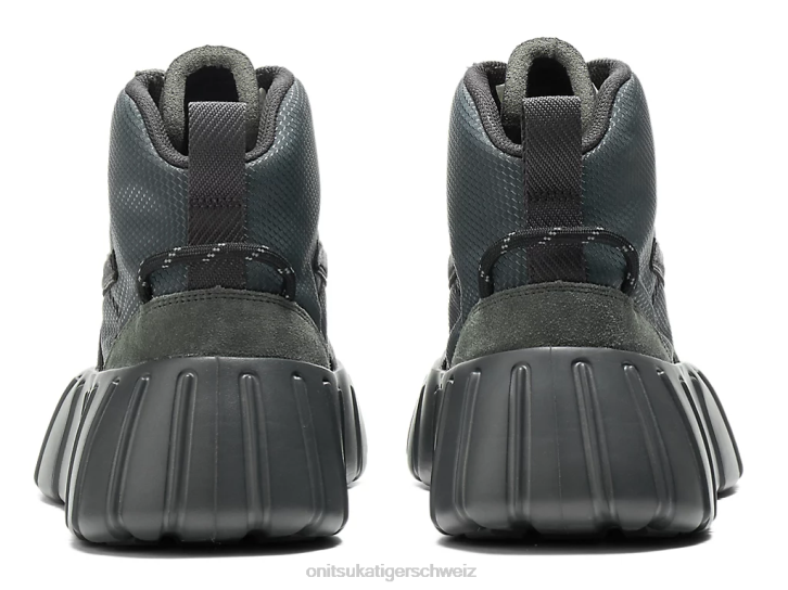 Onitsuka Tiger gigatia mt unisex Graphitgrau 8X88156 Schuhe