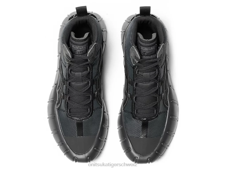 Onitsuka Tiger gigatia mt unisex Graphitgrau 8X88156 Schuhe