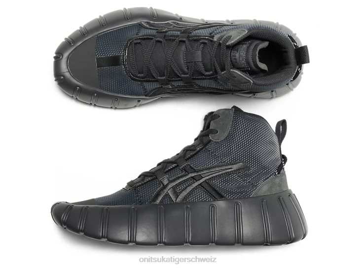 Onitsuka Tiger gigatia mt unisex Graphitgrau 8X88156 Schuhe