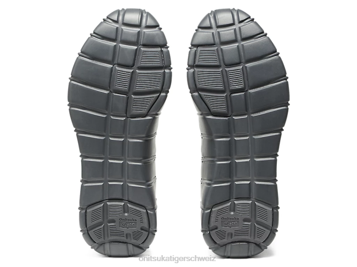 Onitsuka Tiger gigatia unisex Träger grau/schwarz 8X88161 Schuhe