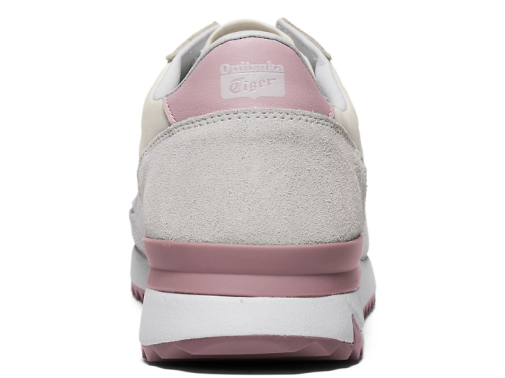 Onitsuka Tiger hsinti unisex Creme/Austerngrau 8X88106 Schuhe