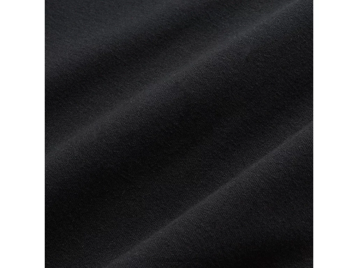 Onitsuka Tiger langärmliges Oberteil unisex Schwarz 8X88475 Kleidung