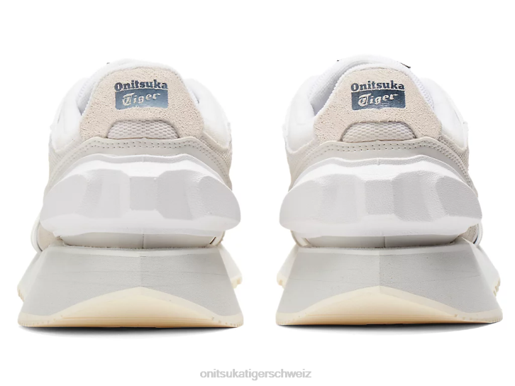 Onitsuka Tiger moage co unisex Weiß 8X88174 Schuhe