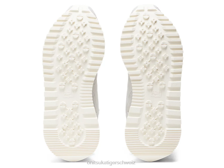 Onitsuka Tiger moage co unisex Weiß 8X88174 Schuhe