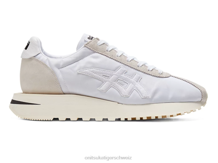 Onitsuka Tiger moage mo unisex Weiß 8X88153 Schuhe