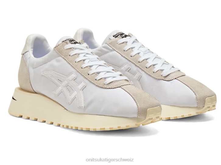 Onitsuka Tiger moage mo unisex Weiß 8X88153 Schuhe