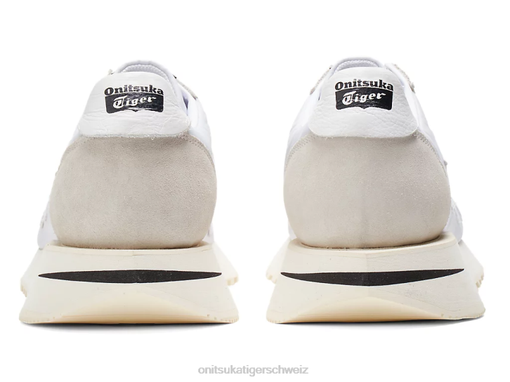Onitsuka Tiger moage mo unisex Weiß 8X88153 Schuhe
