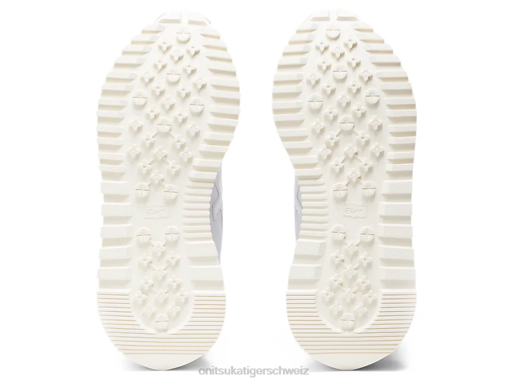 Onitsuka Tiger moage mo unisex Weiß 8X88153 Schuhe
