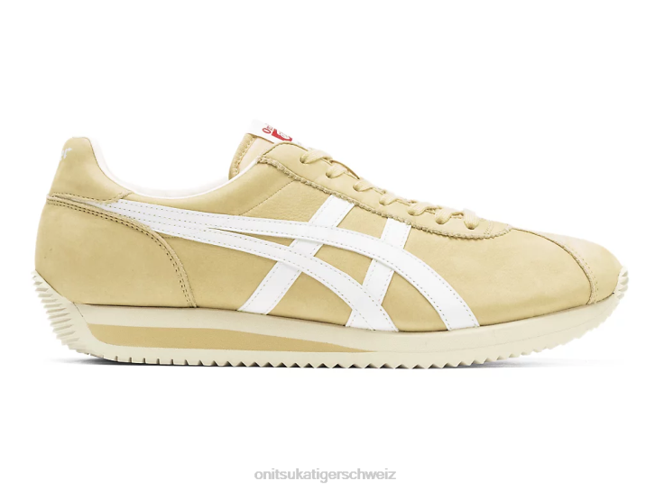 Onitsuka Tiger moal 77 nm unisex Papiertüte/weiß 8X88172 Schuhe