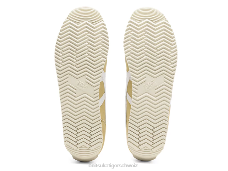 Onitsuka Tiger moal 77 nm unisex Papiertüte/weiß 8X88172 Schuhe