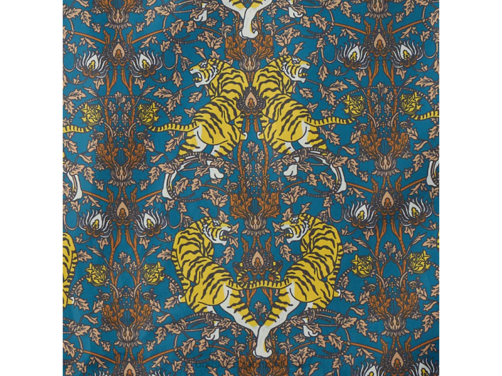 Onitsuka Tiger p-Bomberjacke unisex Schwarz 8X88415 Kleidung