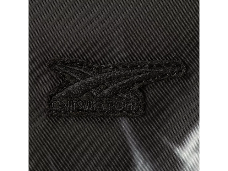 Onitsuka Tiger p Bowlingtasche unisex Schwarz 8X88523 Zubehör