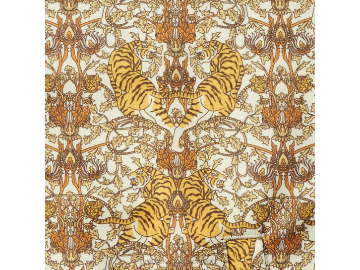 Onitsuka Tiger p Gleis oben unisex cremefarben 8X88414 Kleidung