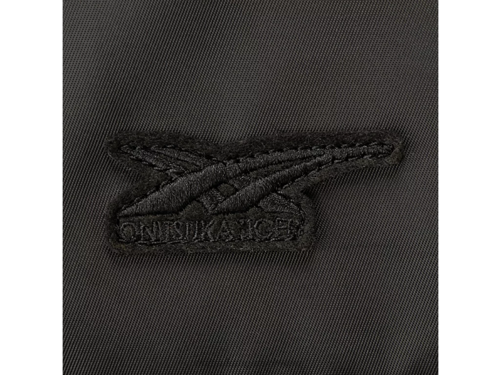 Onitsuka Tiger p Rucksack unisex Schwarz 8X88519 Zubehör