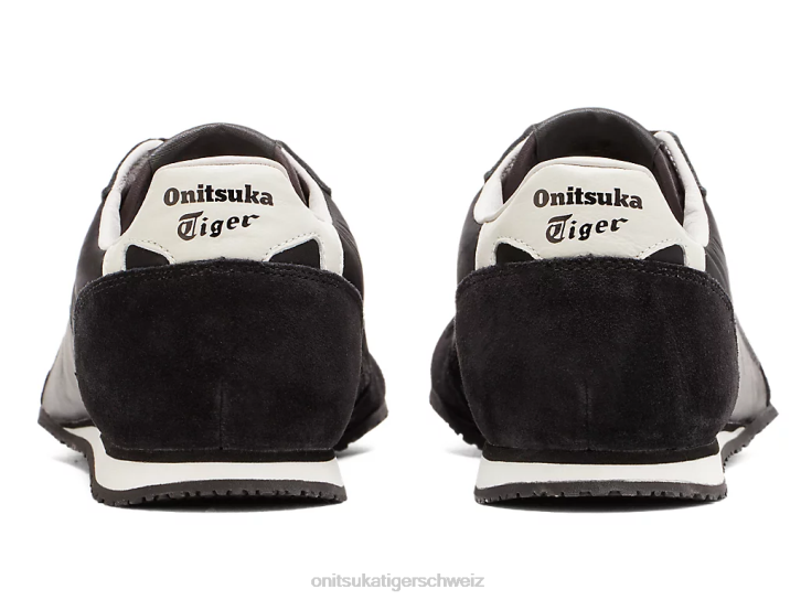 Onitsuka Tiger serrano cl unisex Schwarz 8X8891 Schuhe