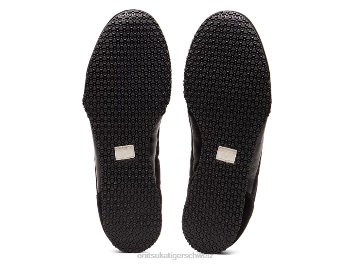 Onitsuka Tiger serrano cl unisex Schwarz 8X8891 Schuhe