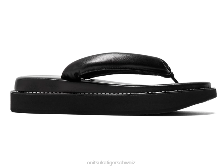 Onitsuka Tiger setta nm unisex Schwarz 8X8812 Schuhe