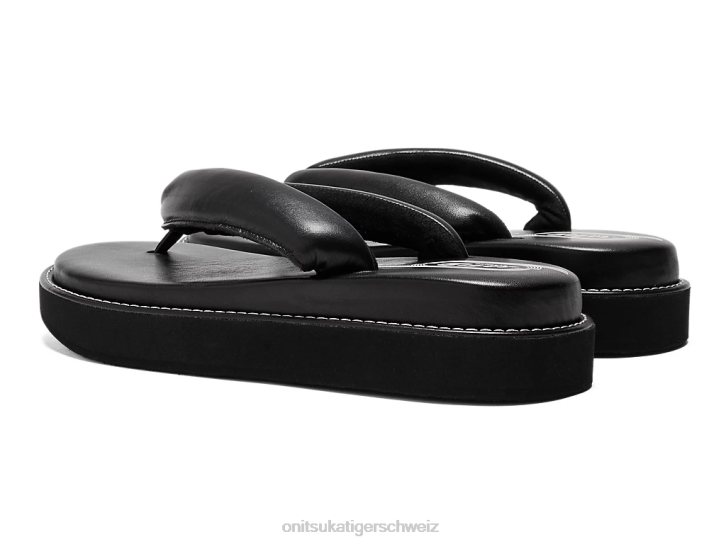 Onitsuka Tiger setta nm unisex Schwarz 8X8812 Schuhe