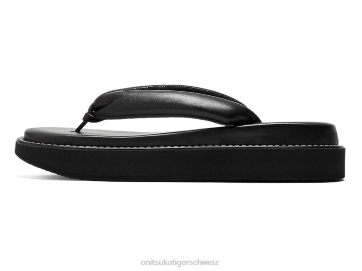 Onitsuka Tiger setta nm unisex Schwarz 8X8812 Schuhe