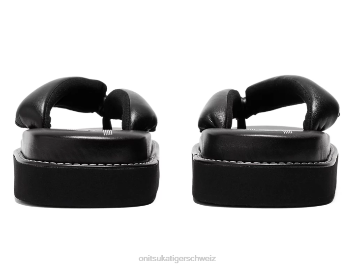 Onitsuka Tiger setta nm unisex Schwarz 8X8812 Schuhe