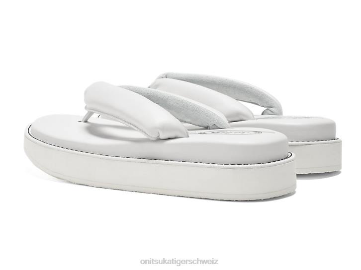 Onitsuka Tiger setta nm unisex Weiß 8X8811 Schuhe