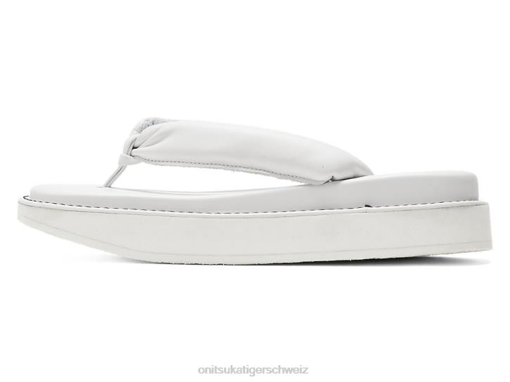 Onitsuka Tiger setta nm unisex Weiß 8X8811 Schuhe