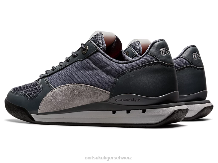 Onitsuka Tiger ultimative 81 MP unisex Metropole/Trägergrau 8X88202 Schuhe