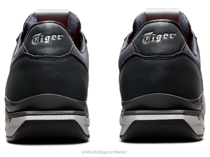 Onitsuka Tiger ultimative 81 MP unisex Metropole/Trägergrau 8X88202 Schuhe