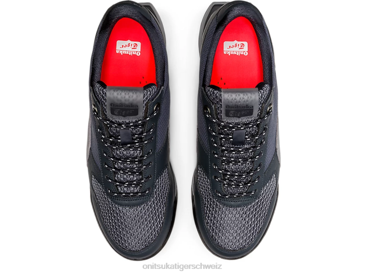 Onitsuka Tiger ultimative 81 MP unisex Metropole/Trägergrau 8X88202 Schuhe