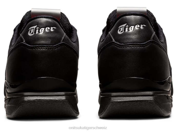 Onitsuka Tiger ultimative 81 MP unisex Schwarz 8X88198 Schuhe