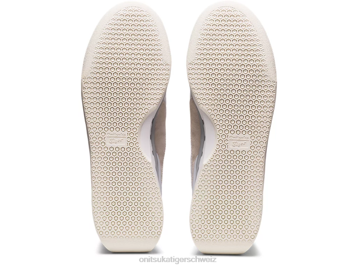 Onitsuka Tiger ultimative 81 MP unisex Weiß 8X88238 Schuhe