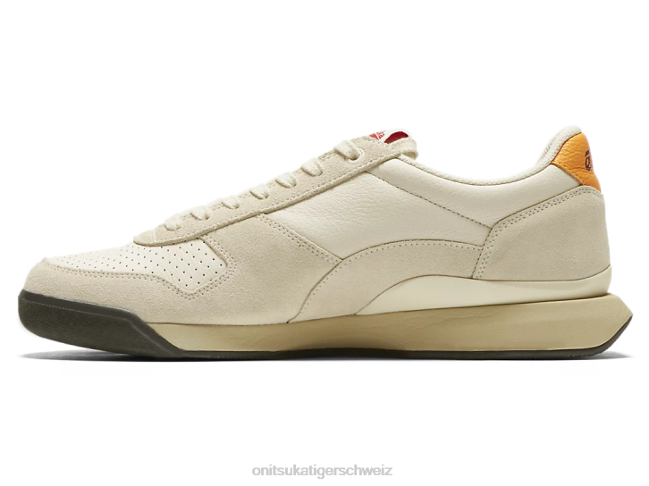 Onitsuka Tiger ultimative 81 ex unisex Birke/Grünkohl 8X8892 Schuhe