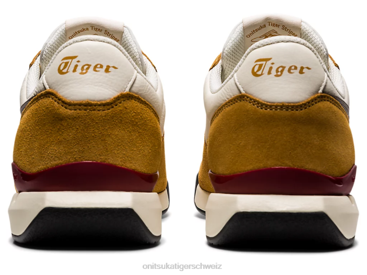 Onitsuka Tiger ultimative 81 ex unisex Creme/Kirchgrau 8X88254 Schuhe