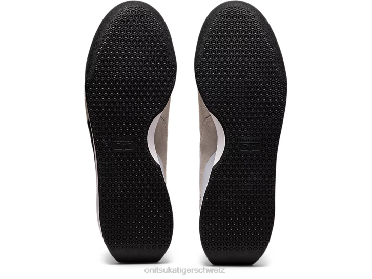 Onitsuka Tiger ultimative 81 ex unisex weiß schwarz 8X88237 Schuhe