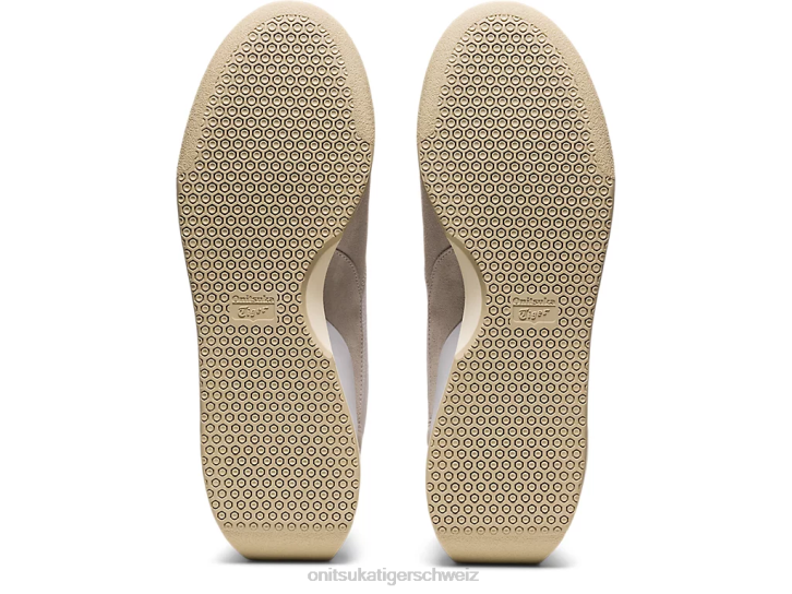 Onitsuka Tiger ultimative 81 ex unisex weiß/directoireblau 8X88234 Schuhe