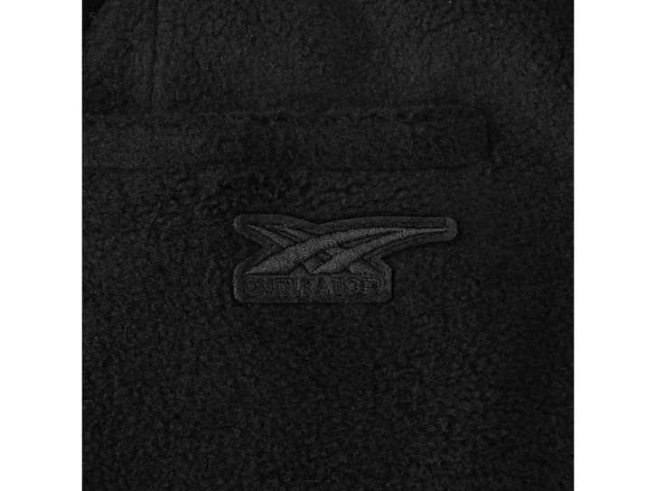 Onitsuka Tiger ws-Hose Frauen Schwarz-Weiss 8X88609 Kleidung