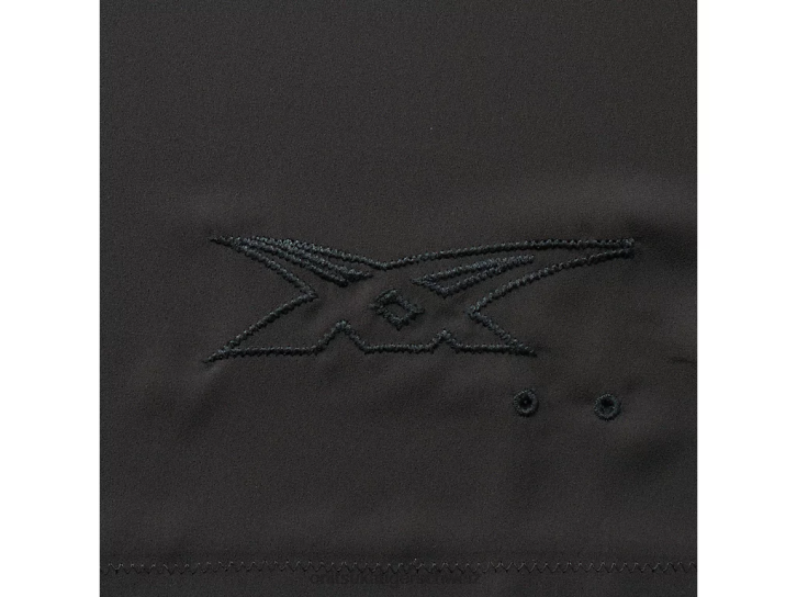 Onitsuka Tiger ws Minikleid Frauen Schwarz 8X88586 Kleidung