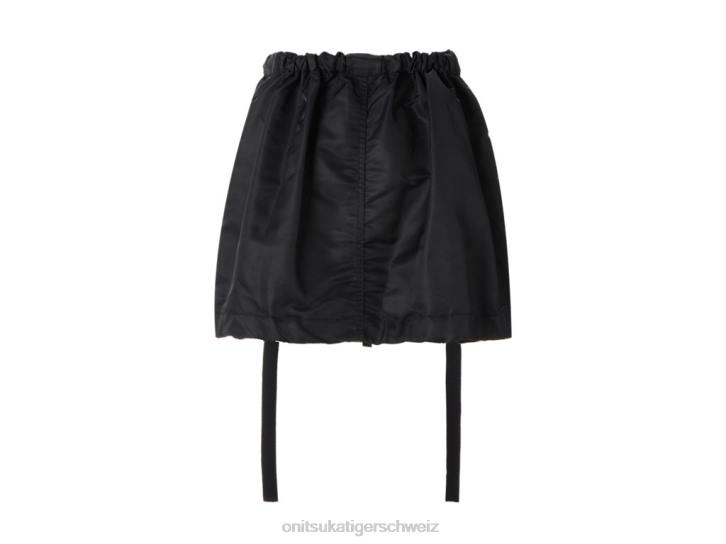 Onitsuka Tiger ws Rock Frauen Schwarz 8X88593 Kleidung