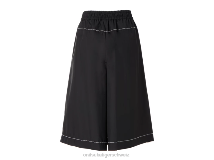 Onitsuka Tiger ws Rock Frauen Schwarz 8X88594 Kleidung