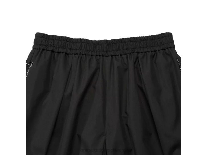 Onitsuka Tiger ws Rock Frauen Schwarz 8X88594 Kleidung