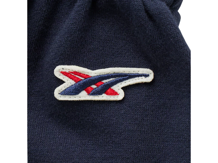 Onitsuka Tiger ws-Shorts Frauen dunkles Marineblau 8X88613 Kleidung