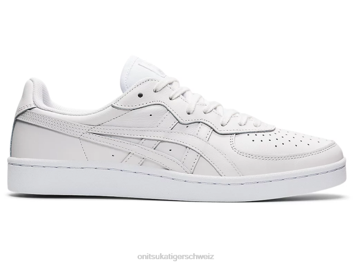 Onitsuka Tiger GSM unisex Weiß 8X88332 Schuhe