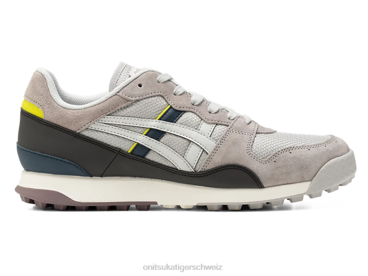 Onitsuka Tiger Horizontie unisex Austerngrau/Gletschergrau 8X88102 Schuhe