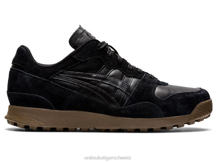 Onitsuka Tiger Horizontie unisex Schwarz 8X88147 Schuhe
