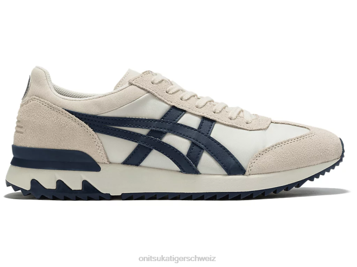 Onitsuka Tiger Kalifornien 78 ex unisex Birke/Peacoat 8X8853 Schuhe