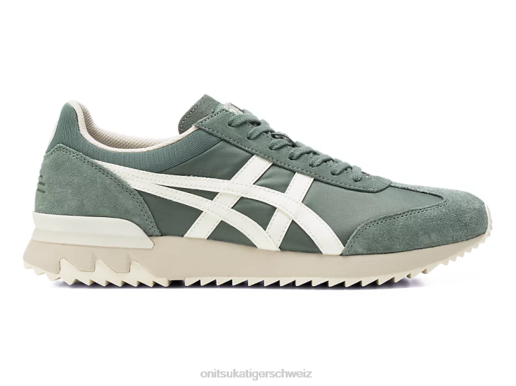 Onitsuka Tiger Kalifornien 78 ex unisex Monumentblau/Creme 8X88114 Schuhe