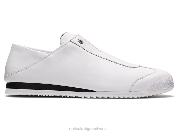Onitsuka Tiger Mexiko 66 SD Paraty unisex Weiß 8X88223 Schuhe