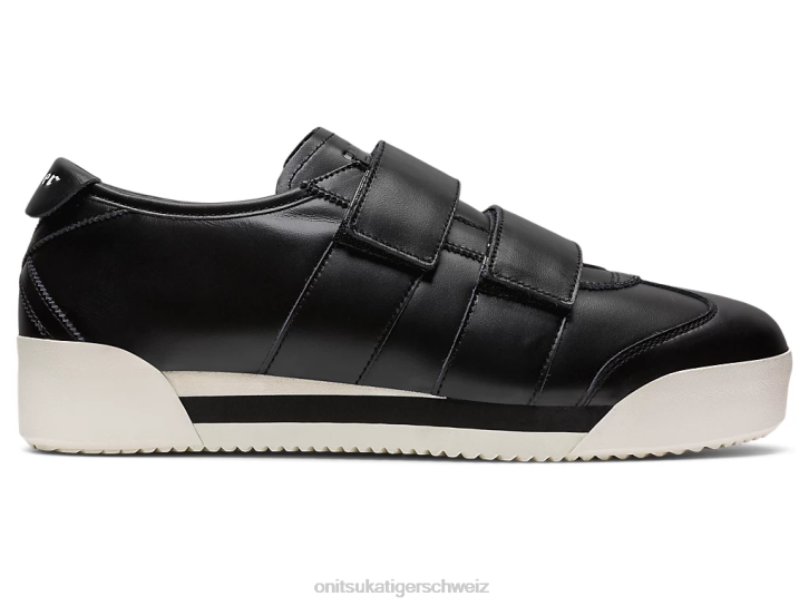 Onitsuka Tiger Mexiko 66 SD Pf unisex Schwarz 8X88182 Schuhe