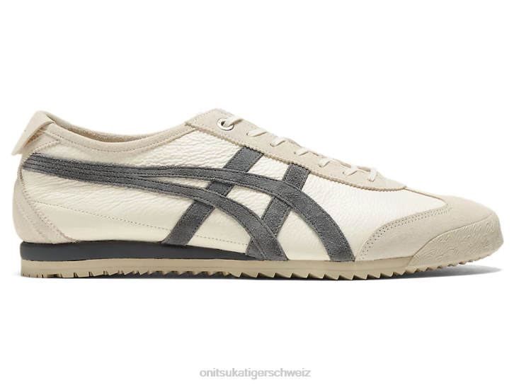 Onitsuka Tiger Mexiko 66 SD unisex Birke/Metropole 8X8874 Schuhe