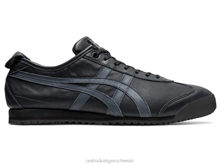 Onitsuka Tiger Mexiko 66 SD unisex Graphitgrau/Trägergrau 8X88272 Schuhe